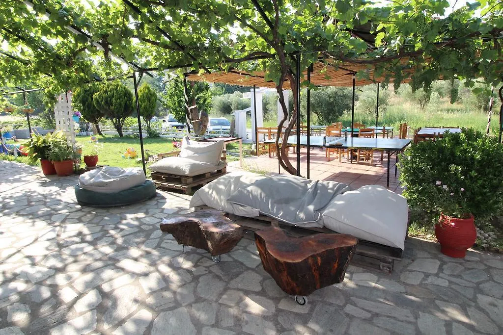Ferienwohnung Perix House Néos Marmarás
