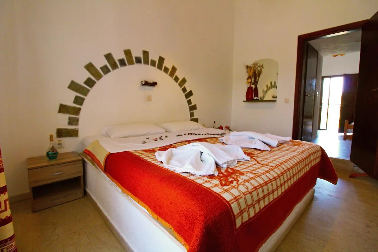 Ferienwohnung Perix House Néos Marmarás