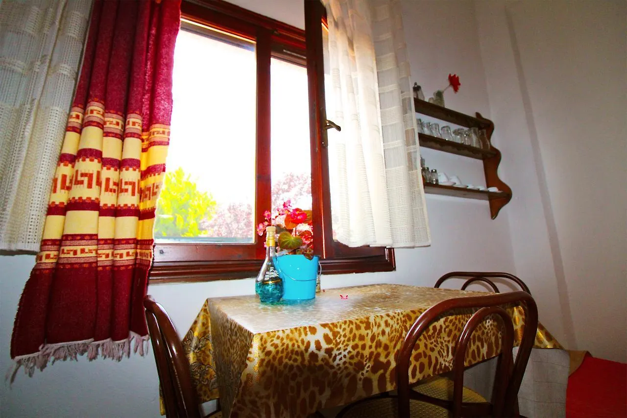 Ferienwohnung Perix House Néos Marmarás