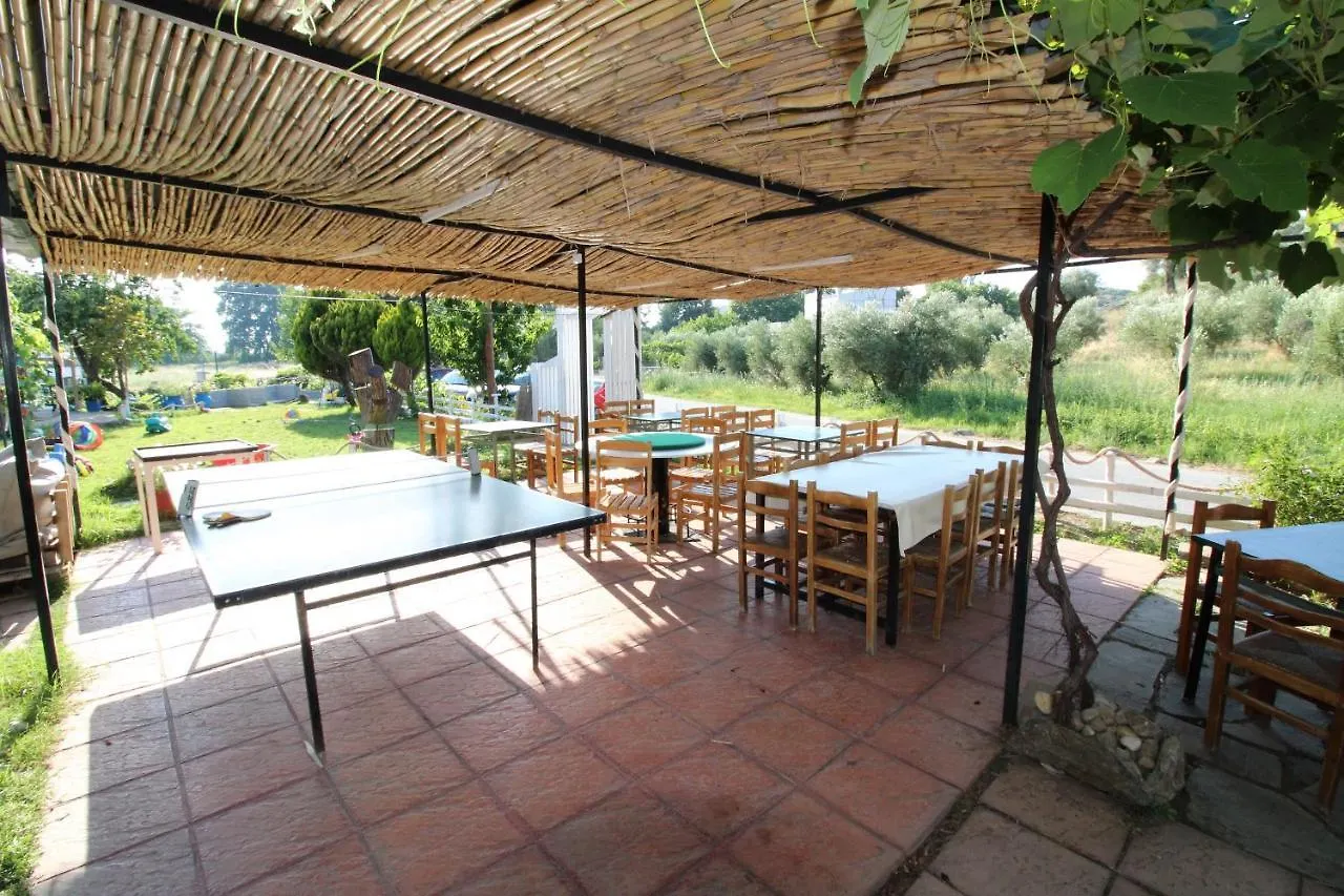 Ferienwohnung Perix House Néos Marmarás 0*,  Griechenland